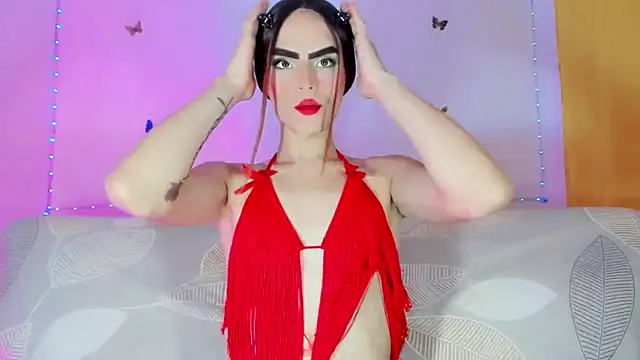 TatiGil online show from 05-23-26, 07:24