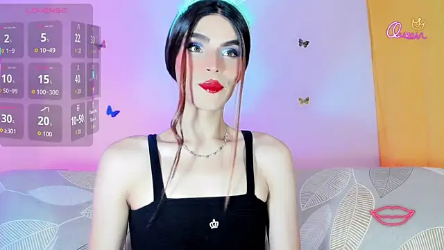 TatiGil online show from 02-16-26, 08:07