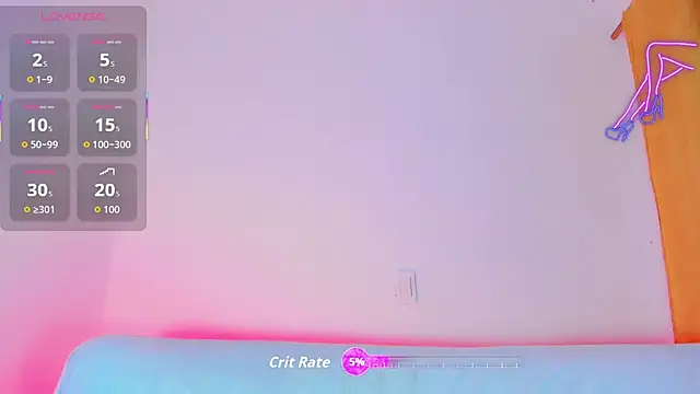 TatiGil online show from 11-29-25, 03:50