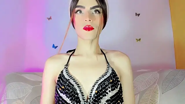 TatiGil online show from 04-02-26, 03:30