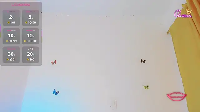 TatiGil online show from 02-06-26, 07:32