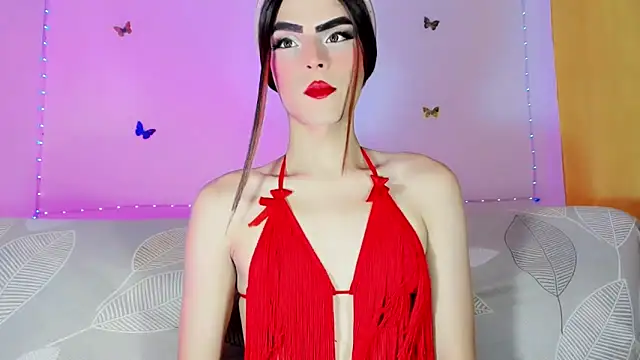 TatiGil online show from 06-01-26, 09:47