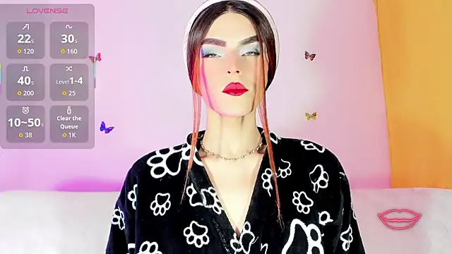 TatiGil online show from 01-13-26, 07:29