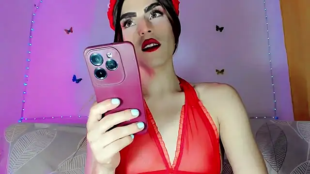 Snapshot of TatiGil chatting on 07-02-26, 03:23 TatiGil online show from 07-02-26, 03:23