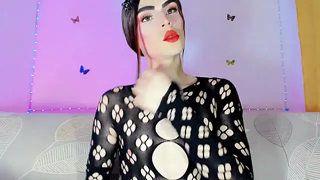 Snapshot of TatiGil chatting on 07-14-26, 06:58 TatiGil online show from 07-14-26, 06:58