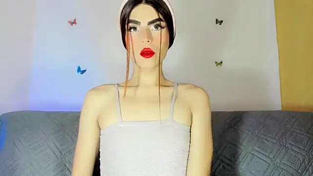 TatiGil online show from 05-04-26, 08:33