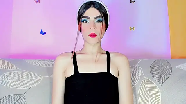 TatiGil online show from 04-23-26, 02:40