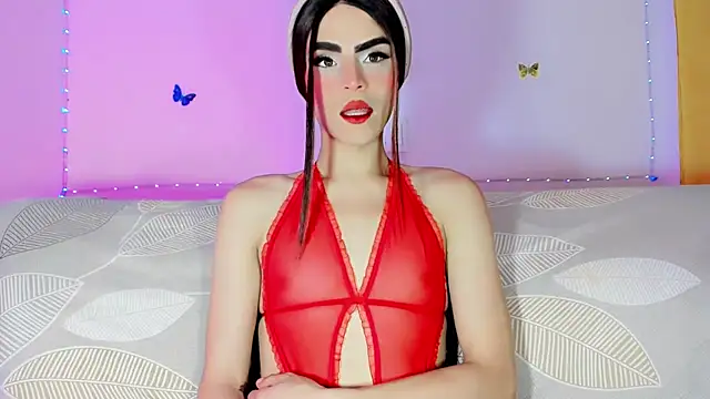 TatiGil online show from 05-14-26, 07:44
