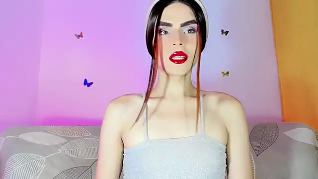 TatiGil online show from 04-12-26, 02:04