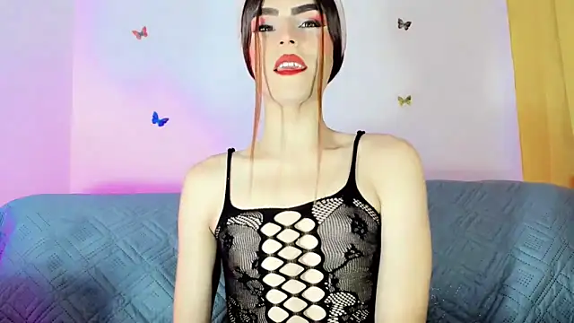TatiGil online show from 05-05-26, 09:40