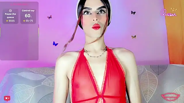 TatiGil online show from 02-19-26, 09:45