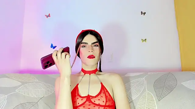 TatiGil online show from 04-09-26, 02:02