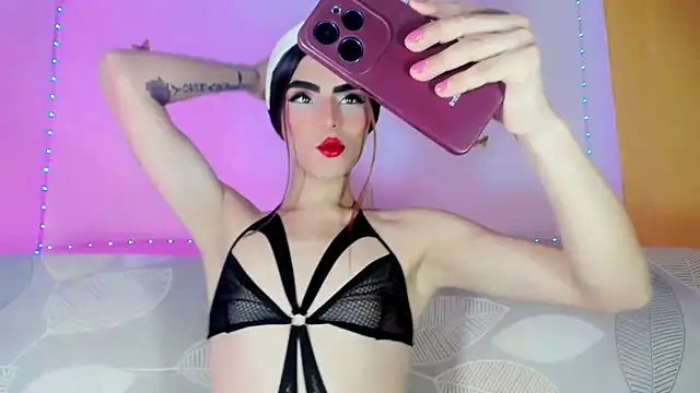 TatiGil online show from 05-22-26, 07:45