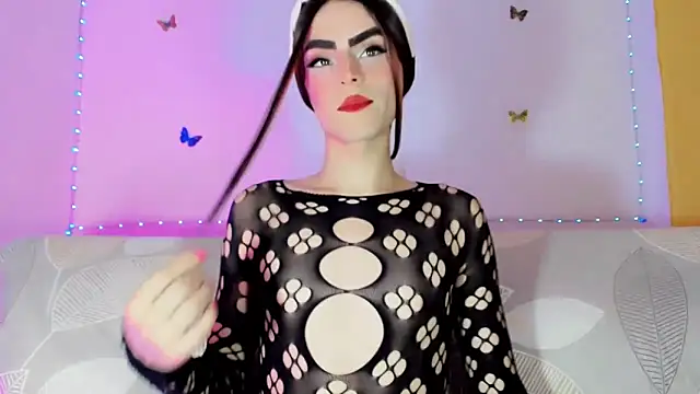 TatiGil online show from 05-19-26, 08:05