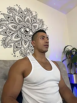 aaroncolombia online show from 11-13-25, 10:19