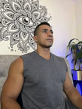 aaroncolombia online show from 11-15-25, 10:52