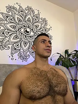 aaroncolombia online show from 11-01-25, 11:42