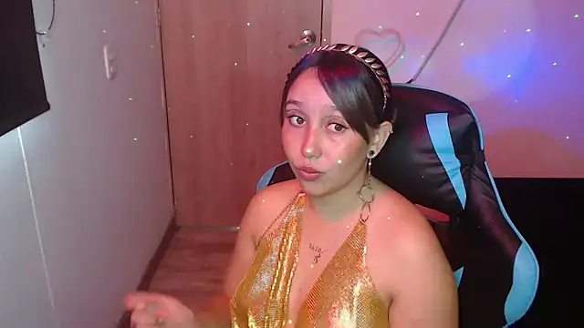 Skarlet Adams28 online show from 02-23-26, 06:08