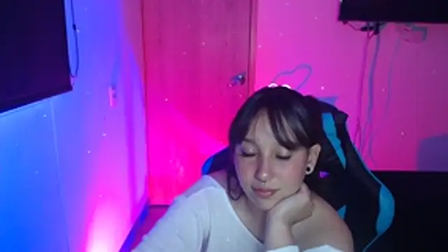 Skarlet Adams28 online show from 03-30-26, 10:00