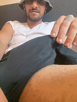 hard macoor12 online show from 12-27-24, 12:34