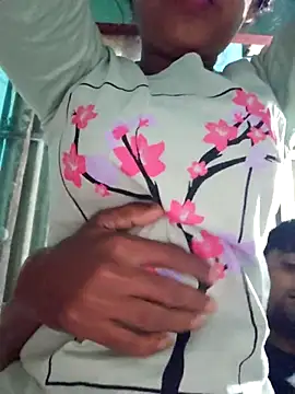 hotbaby 5 online show from 02-28-26, 02:00