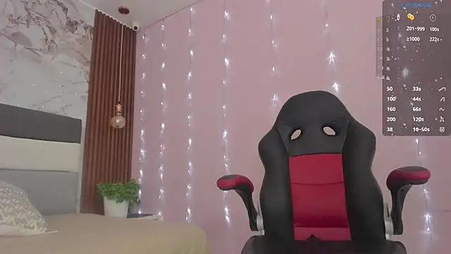 ALICESTARKK online show from 01-13-26, 12:42