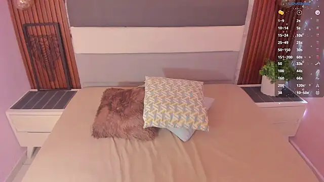 ALICESTARKK online show from 11-11-25, 07:41