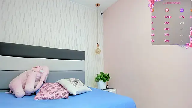 ALICESTARKK online show from 03-21-25, 01:56