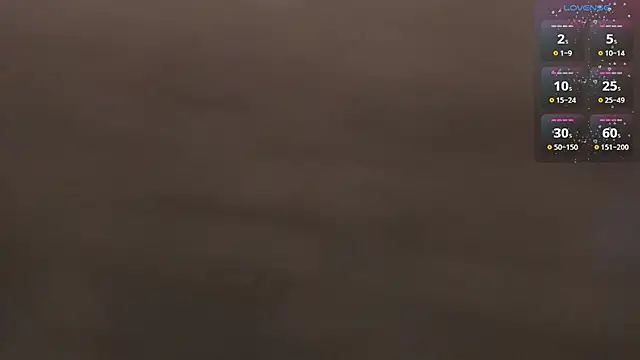 ALICESTARKK online show from 01-15-26, 12:58