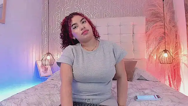 Snapshot of LeylaRangel chatting on 03-03-25, 03:49 LeylaRangel online show from 03-03-25, 03:49