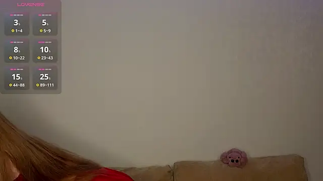 Snapshot of Candy_Lynni chatting on 12-18-24, 05:42 Candy Lynni online show from 12-18-24, 05:42