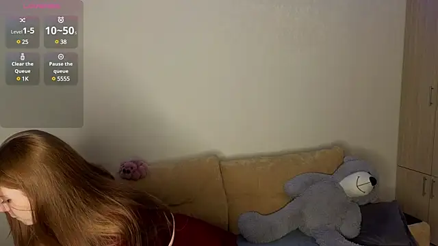 Snapshot of Candy_Lynni chatting on 01-09-25, 08:11 Candy Lynni online show from 01-09-25, 08:11