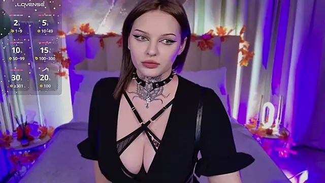 SherriMartinez online show from 10-15-25, 06:05