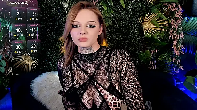 SherriMartinez online show from 11-15-25, 05:50