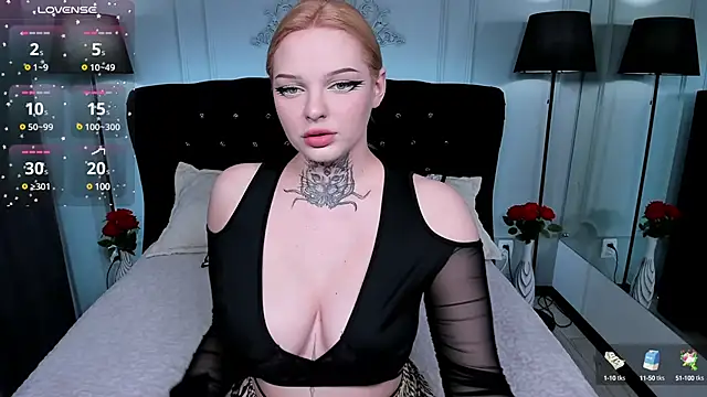 SherriMartinez online show from 03-18-25, 03:34