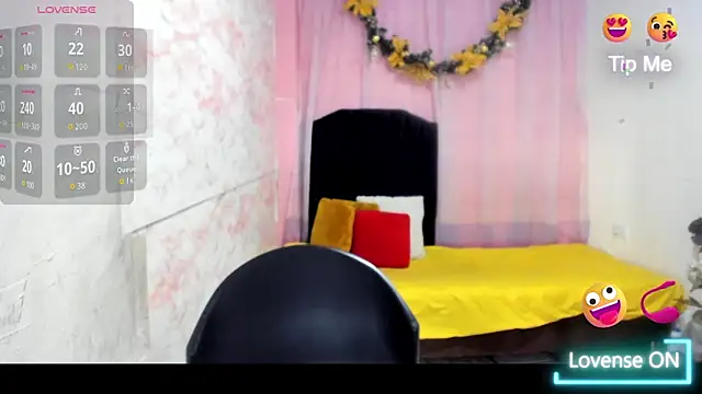 Brunette sasha online show from 03-13-26, 11:26