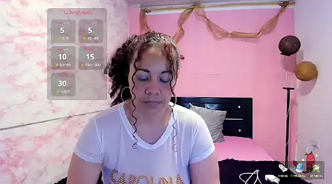 Brunette sasha online show from 02-25-25, 12:38