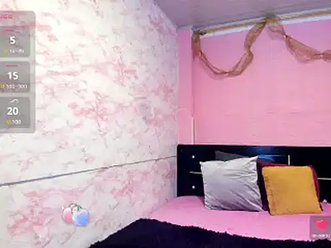 Brunette sasha online show from 03-03-25, 09:59