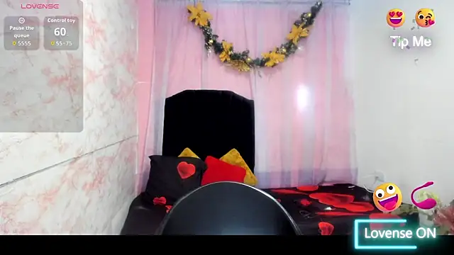 Brunette sasha online show from 04-02-26, 12:12