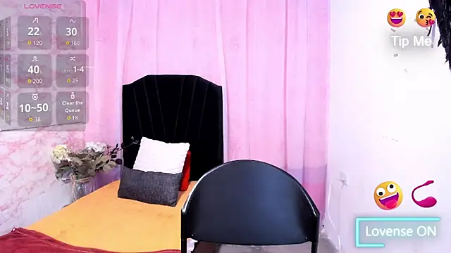 Brunette sasha online show from 09-14-25, 12:05