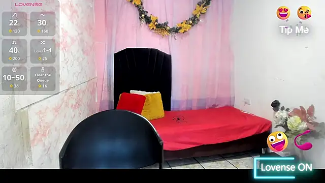 Brunette sasha online show from 03-20-26, 07:48