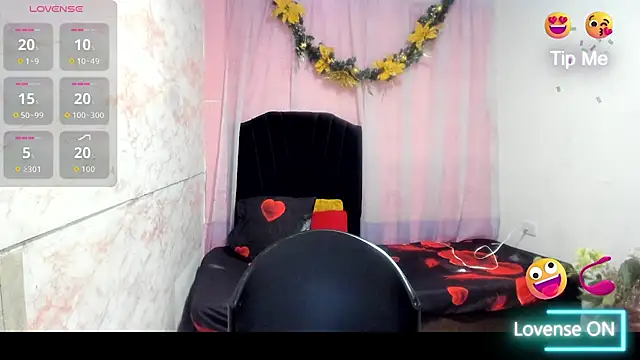 Brunette sasha online show from 04-03-26, 12:11