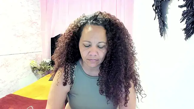 Brunette sasha online show from 09-09-25, 10:25