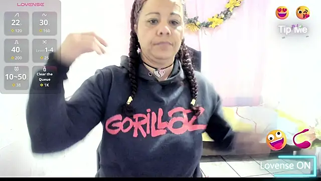 Snapshot of Brunette_sasha chatting on 01-17-26, 11:14 Brunette sasha online show from 01-17-26, 11:14