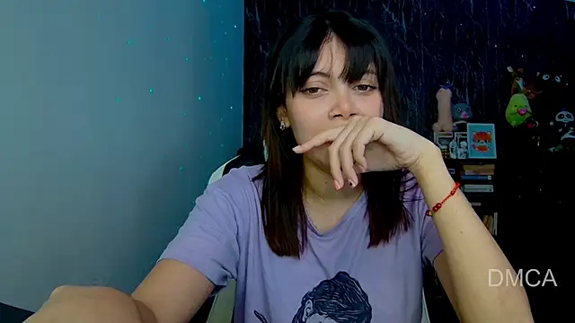 Drea Foox online show from 03-12-25, 02:20