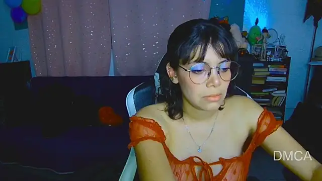 Drea Foox online show from 03-23-26, 02:22