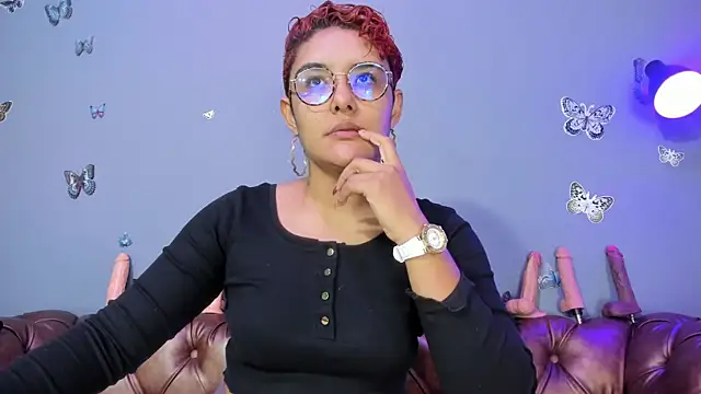 Kaira mosse online show from 03-03-26, 11:28