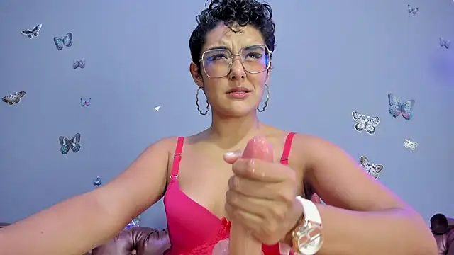 Kaira mosse online show from 03-18-25, 07:01