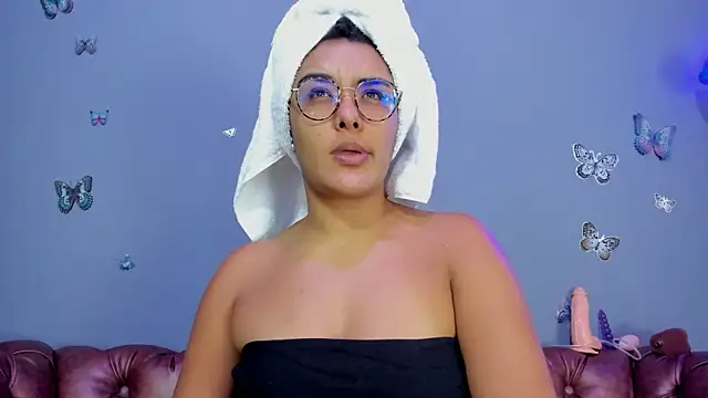 Kaira mosse online show from 11-29-25, 11:32