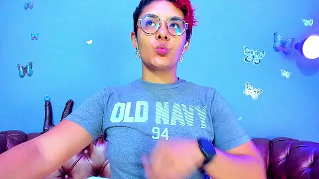 Snapshot of Kaira_mosse chatting on 05-27-26, 11:50 Kaira mosse online show from 05-27-26, 11:50